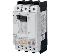 Eaton NZM2 Circuit Breaker 3P 160A 50KA UL IEC - 271149