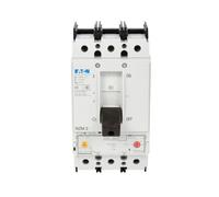 Eaton NZM2 Circuit Breaker 3P 200A 50KA UL/IEC - 269187