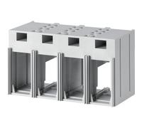 Eaton NZM3-4-XKSA 4P Screw Connection Cover - 266801