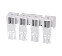 Eaton NZM3-4-XKSFA Terminal Cover Knockout 4P - 104643