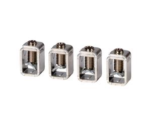 Eaton NZM3 4P Window Clamps Set Size 3 Up To 630A - 266783