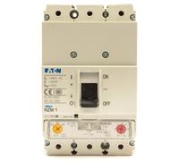 1Pc Eaton Moeller Molded Case Circuit Breaker NZMB1-A100 cc