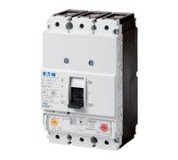 Eaton NZMB1-M100 Circuit Breaker 3P 100A 25kA NZM1 IEC - 265714
