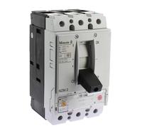 Eaton Nzmb2-a250 Automatic Circuit Breaker 3p 250a Plant Protection