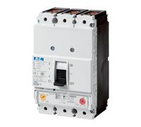 Eaton NZMH1-A25 Circuit Breaker 3P 25A 100KA IEC - 284377