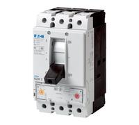 Eaton NZMH2-A63-BT Circuit Breaker 3P 63A 150KA Box Terminals IEC - 110289