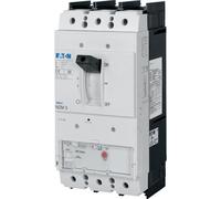 Eaton NZMH3-AE400-NA 3P 400A Circuit Breaker UL/IEC 150KA - 269303