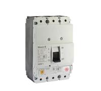 Eaton Nzmn1-A63 Circuit Breaker 3P 63A Protection Systems