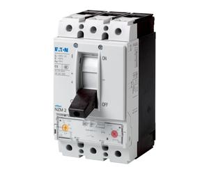 Eaton NZMN2-M200 Circuit Breaker 3P 200A IEC - 265725