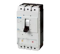 Eaton NZMN3-A500 3P 500A Circuit Breaker - 109671