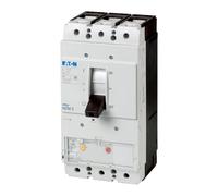 Eaton NZMN3-AE400 Circuit Breaker 3P 400A 50KA - 259114