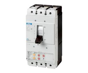 Eaton NZMN3-VE630 3P 630A Circuit Breaker - 259133
