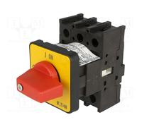 EATON P1-25/E-RT Switch