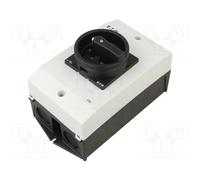 EATON P1-25/I2/SVB-SW/N Switch-disconnector
