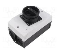 EATON P1-25/I2/SVB-SW Switch-disconnector