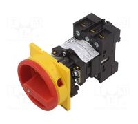EATON P1-25/V/SVB Switch-disconnector
