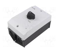 EATON P1-32/I2/N Switch-disconnector