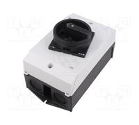 EATON P1-32/I2/SVB-SW Switch-disconnector
