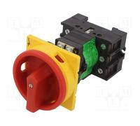 EATON P1-32/V/SVB Switch-disconnector