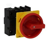 EATON P1-40/EA/SVB/N 199896 3P+N Main Switch 40A