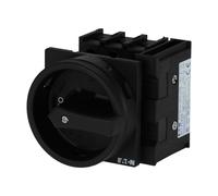 Eaton P1 40A Main Switch With Stop Function 3P+N IP65 - 199900