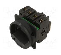 EATON P3-100/EA/SVB-SW/N Switch-disconnector