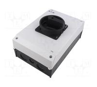 EATON P3-100/I5/SVB/HI11 Switch-disconnector