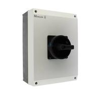 Eaton P3-100/I5/SVB-SW Switch 3X100A In Enclosure