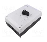 EATON P3-63/I4/N Switch-disconnector