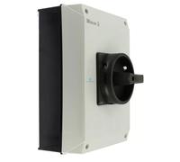 Eaton P3-63/I4/SVB-SW Switch 3P With Enclosure For Main Circuit Breaker