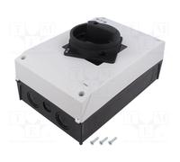 EATON P3-63/I4/SVB-SW Switch-disconnector