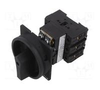 EATON P3-63/V/SVB-SW Switch-disconnector