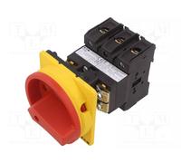 EATON P3-63/V/SVB Switch-disconnector