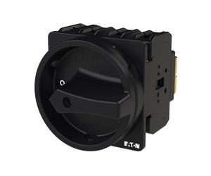 Eaton P3 63A Main Switch With Stop Function 3P+N - 012771