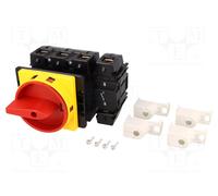 EATON P5-125/EA/SVB/N Switch