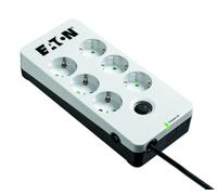Eaton Pb6d Surge Protection 6 Outlets Power Strip