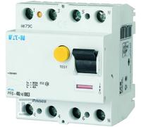 Eaton PF6-40/4/03-A 112935 RCD 6kA