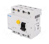 EATON PF6-40/4/03 RCD breaker
