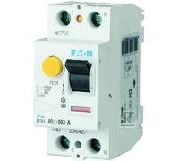 Eaton PFIM-40/2/003-G-MW 235451 2-Pole RCD