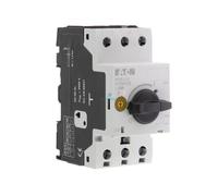 Eaton Pkm0-0.4 Magnetic Motor Protection Switch 0.4 A