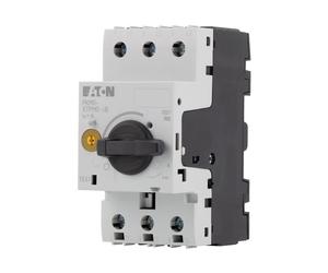 Eaton PKM0 6.3A Motor Protection Circuit Breaker - 072728