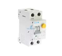 Eaton PKN4-16/1N/C/03-A Differential Magnetic Circuit Breaker 1P+N 16A C 0.3