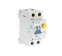 Eaton Pkn4-20/1N/C/003-A Differential Magnetic Circuit Breaker 1P+N 20A C 0