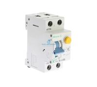 Eaton Pkn4-20/1N/C/003 Differential Magnetic Circuit Breaker 1P+N 20A C 0.03