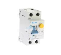 Eaton Pkn4-20/1N/C/03-A Differential Magnetic Circuit Breaker 1P+N 20A C 0.3