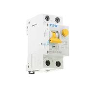 Eaton Pkn4-25/1n/c/003 Differential Circuit Breaker 1P+N 25A C 0.03