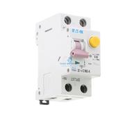 Eaton PKN4-32/1N/C/003-A Differential Magnetic Circuit Breaker 1P+N 32A C 0