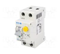 EATON PKNM-16/1N/B/003-A-MW RCBO breaker