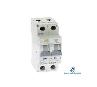 Eaton PKPM2-16/2/C/03-A Differential Magnetic Circuit Breaker 2P 16A C0.3-A