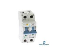 Eaton PKPM2-20/2/C/003-A Differential Magnetic Circuit Breaker 2P 20A C0.03